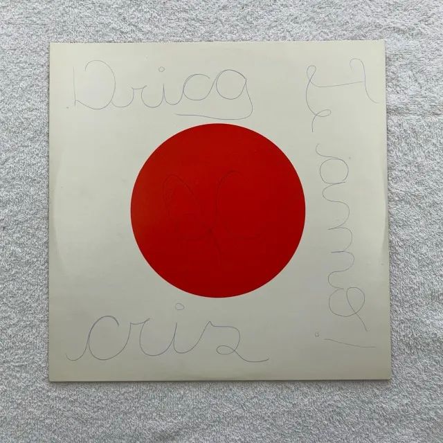 Disco de Vinil John Lennon Plastic Ono Band - Shaved Fish - CDs