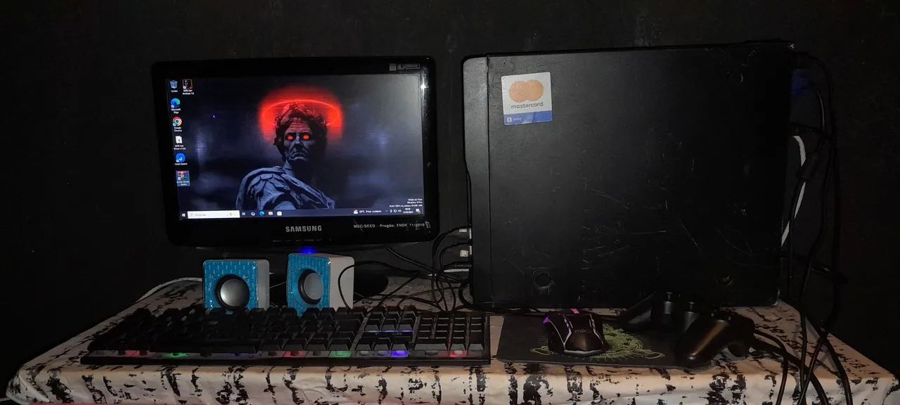 Vendo esse PC  - Foto 3