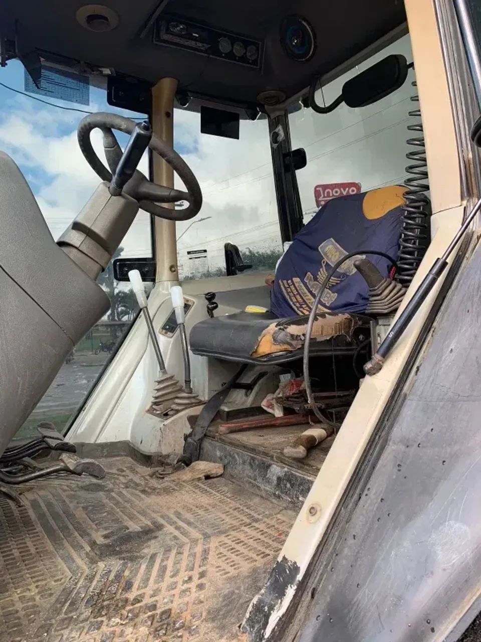 Trator Valtra Bm125i  - Foto 6