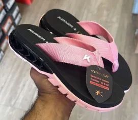 CHINELO SANDALIA KENNER RAKKA - Foto 3