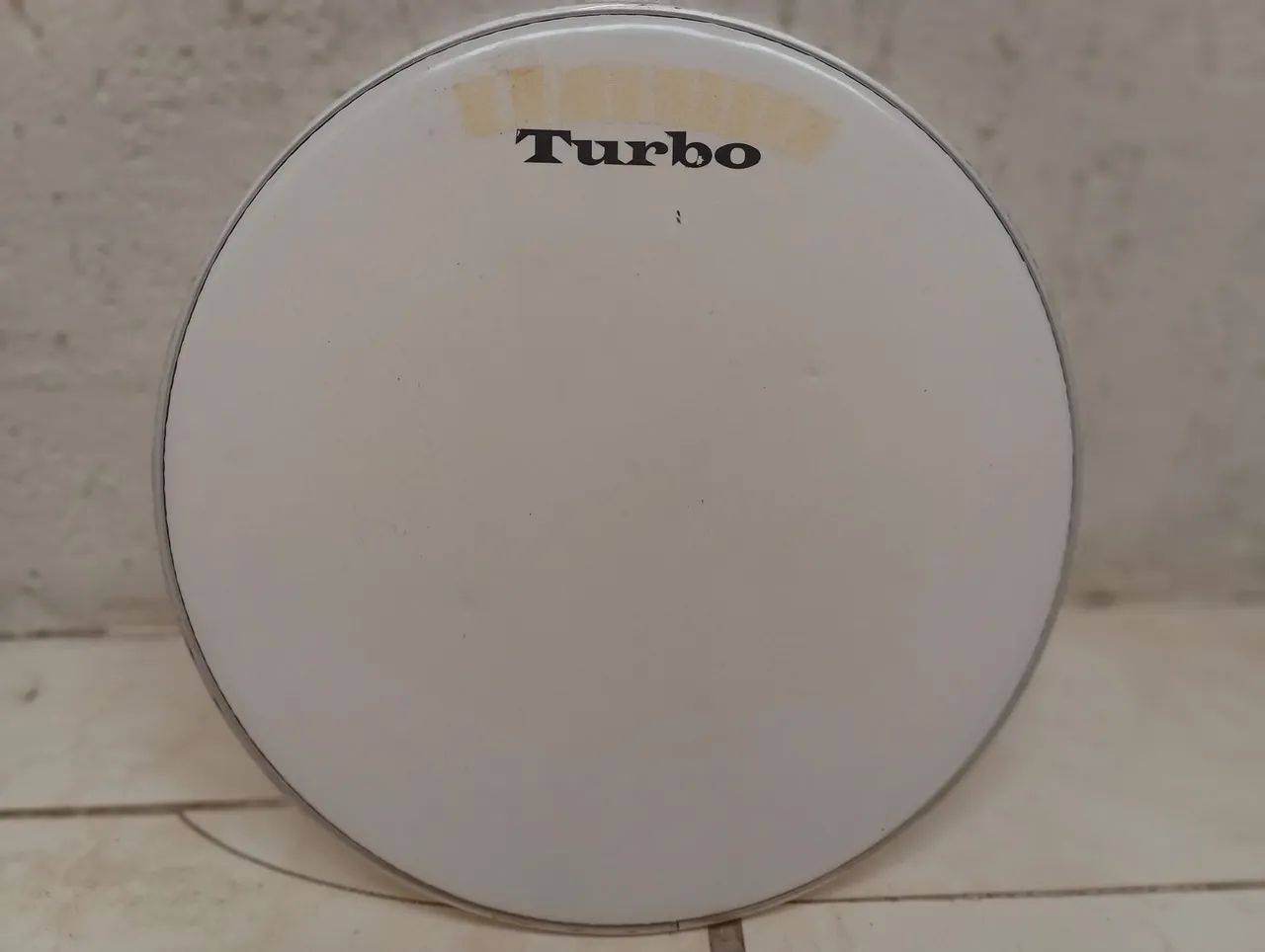 Peles de bateria musical  - Foto 5