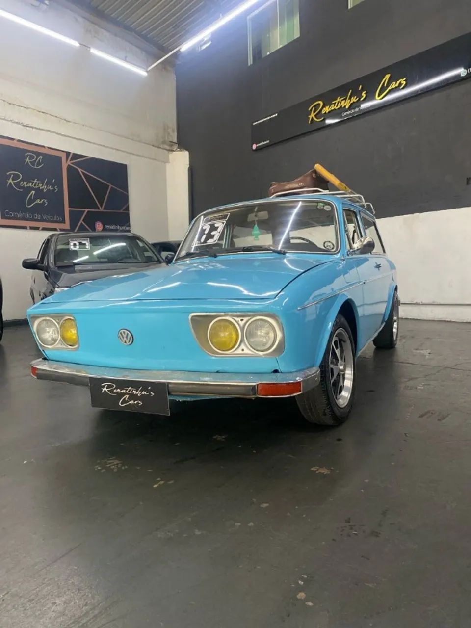 Volkswagen Variant 1.6 - Foto 3
