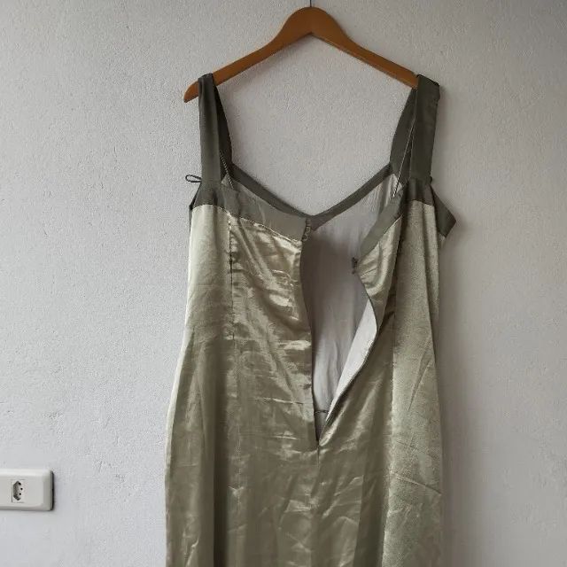 Vestido de Festa Plus Size - Foto 3