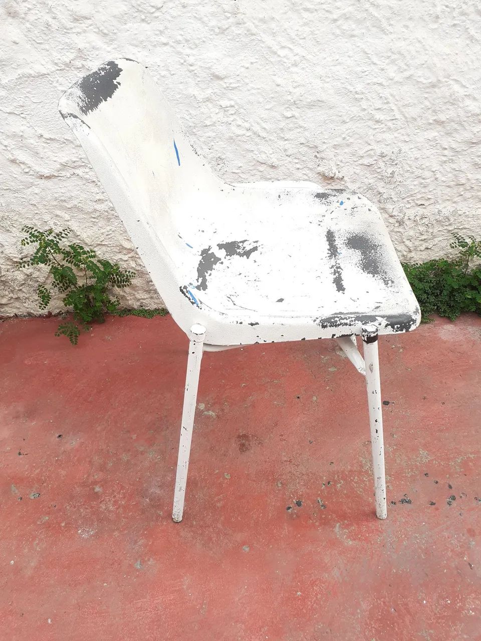 Cadeira l'atelier.