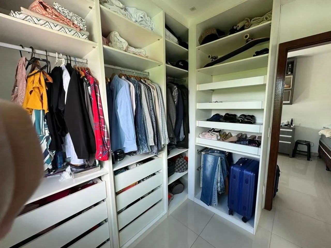 Condomínio Reserva Mundo Verde, casa 3 suítes - Foto 3