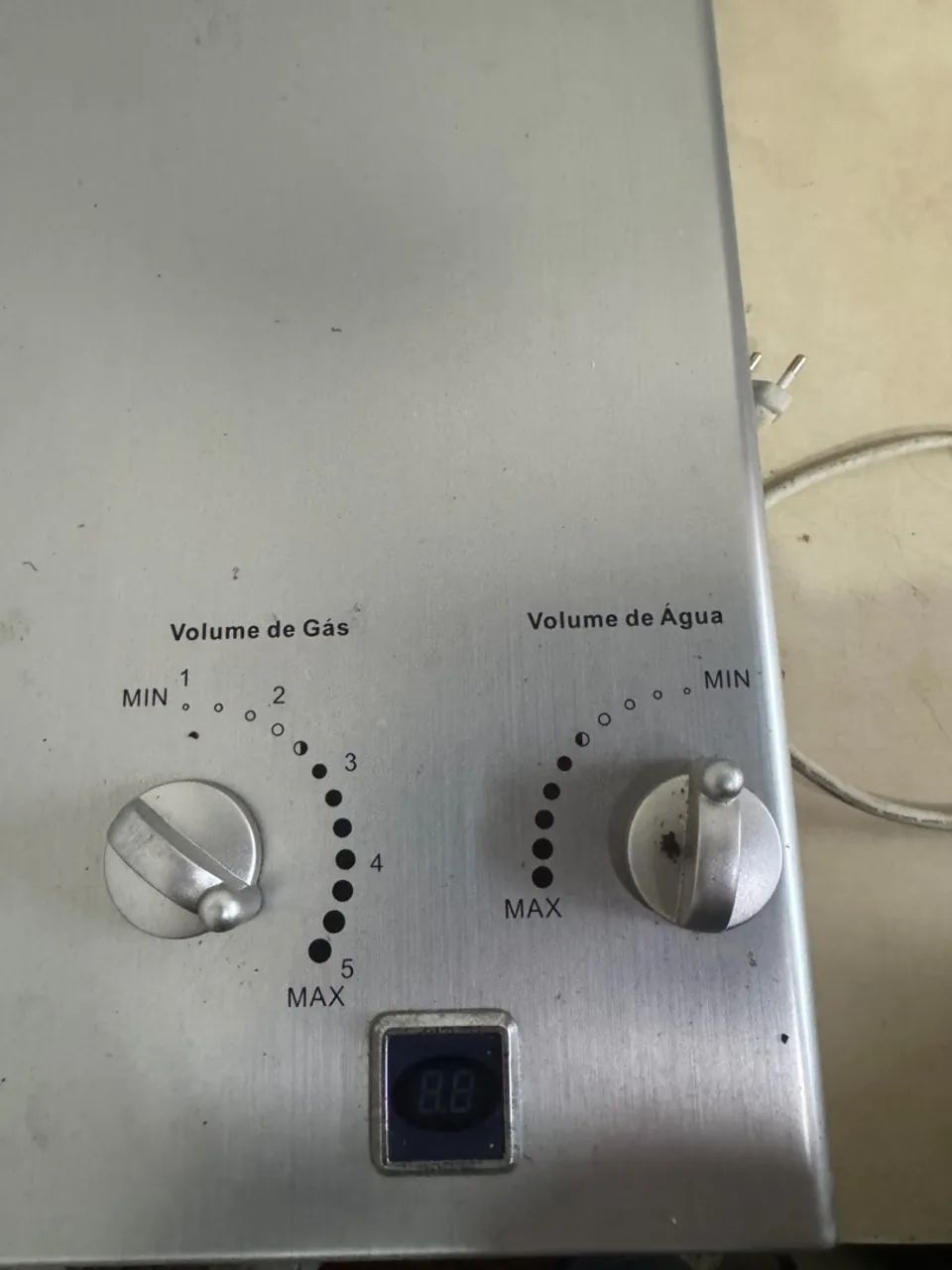 Aquecedor a Gás Komeco 2200SX - Foto 4