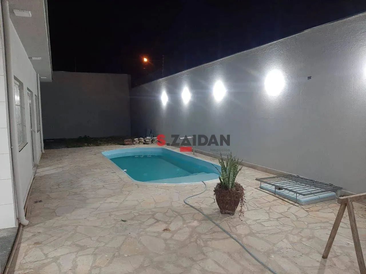Edícula com 1 dormitório à venda, 140 m² por R$ 490.000,00 - São Mateus - Piracicaba/SP - Foto 2