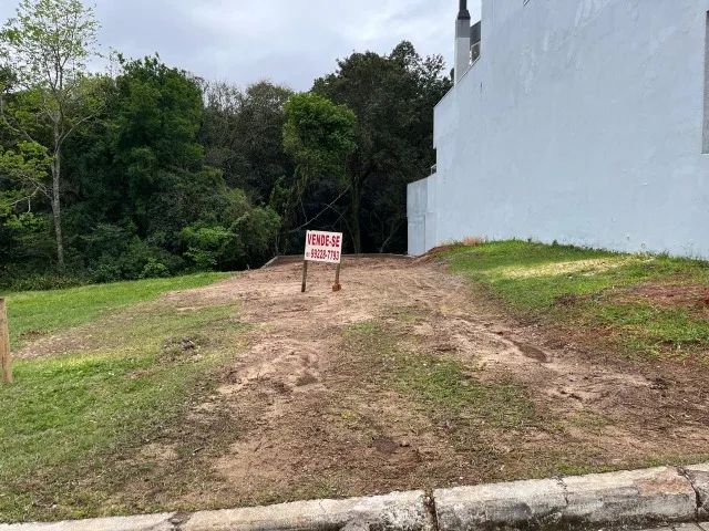 Terreno em Condomínio Ville Liberté III - Vila Nova / Porto Alegre - Foto 6
