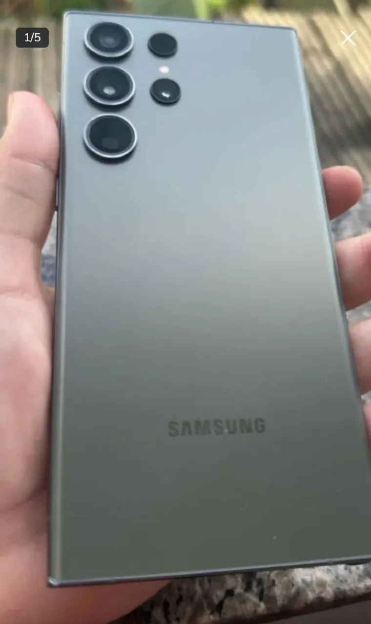 Samsung Galaxy S23 Ultra