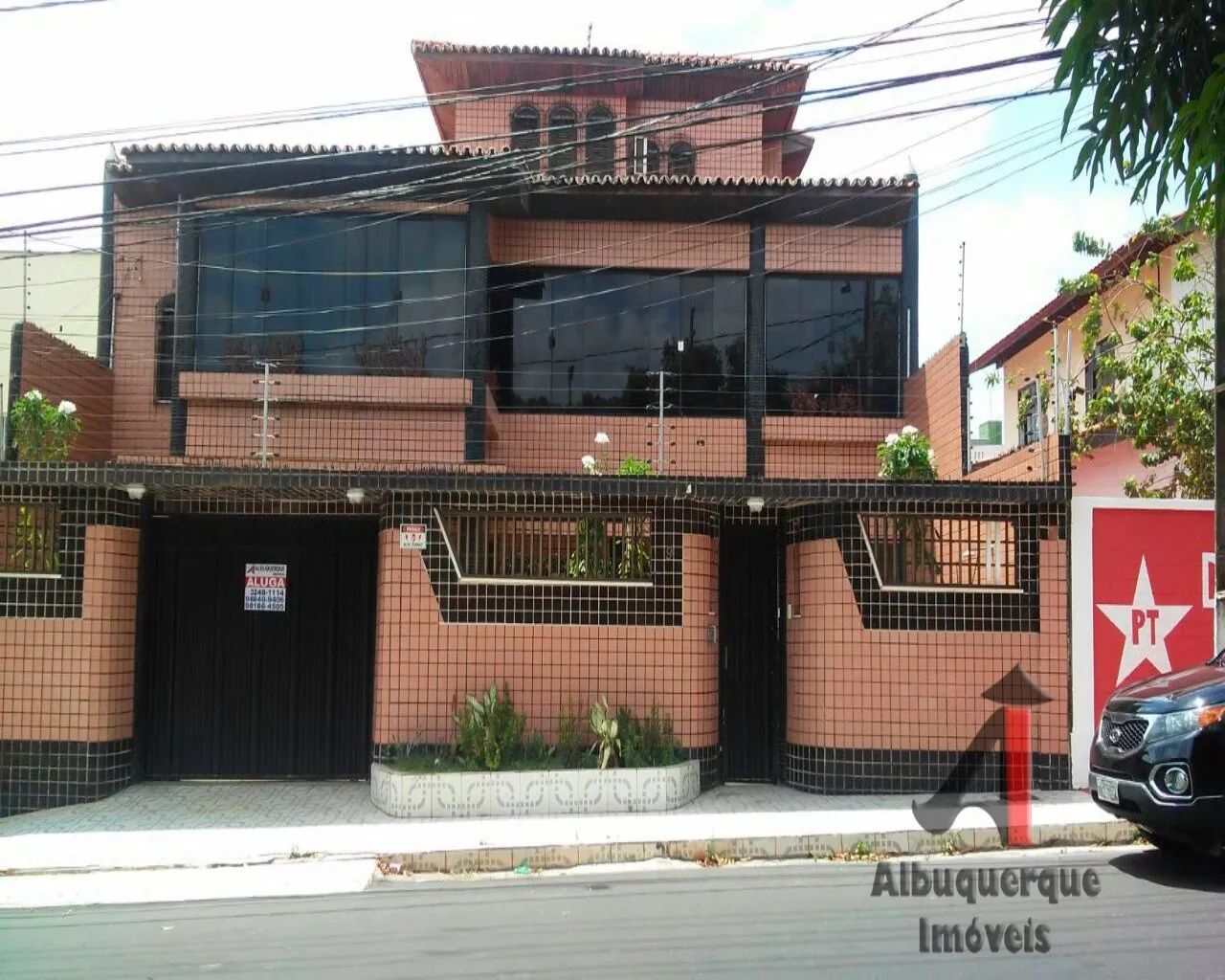CASA RESIDENCIAL em São Luís - MA, Cohafuma - Foto 3