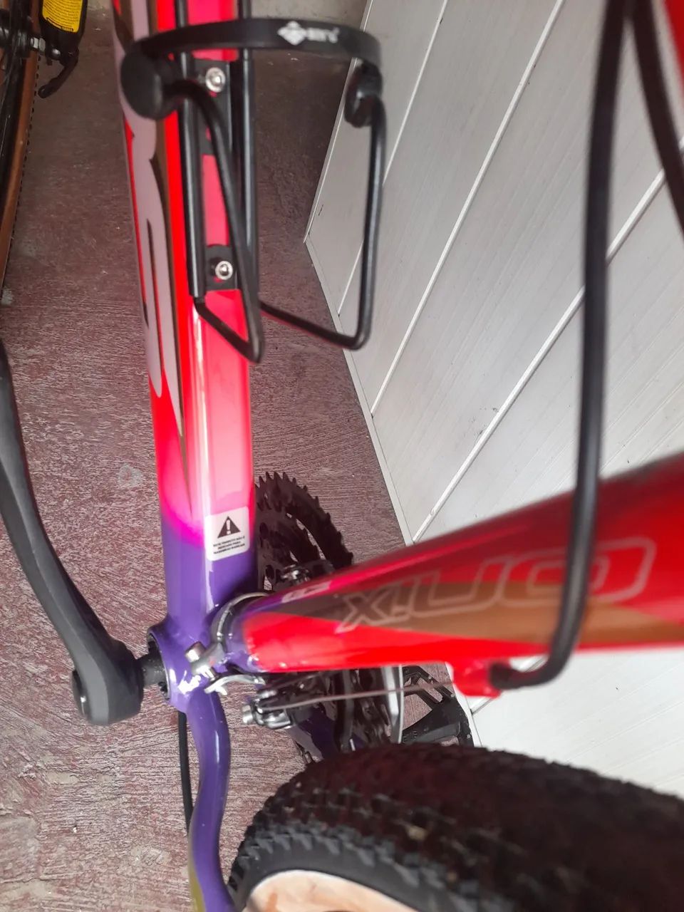 Bicicleta Aro 29 Oggi - Foto 5