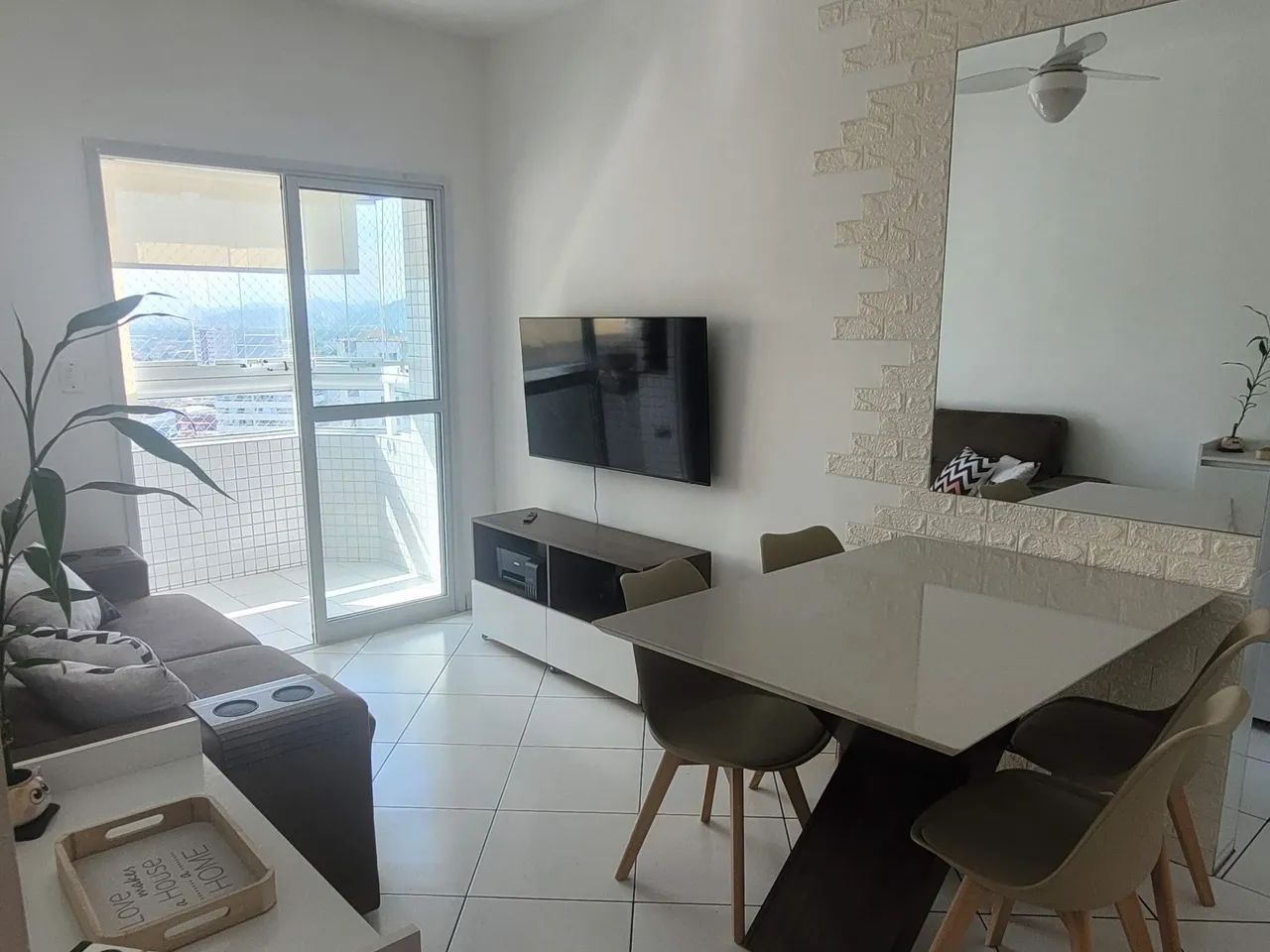 Foto - Praia Grande - Guilhermina