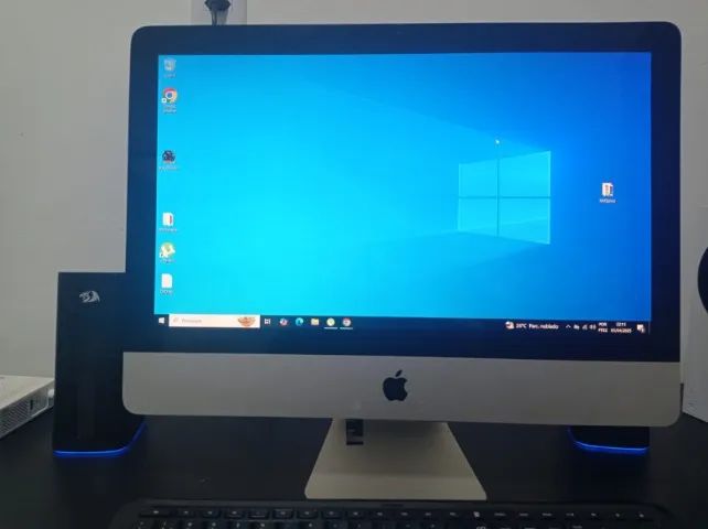 Apple iMac 21 polegadas