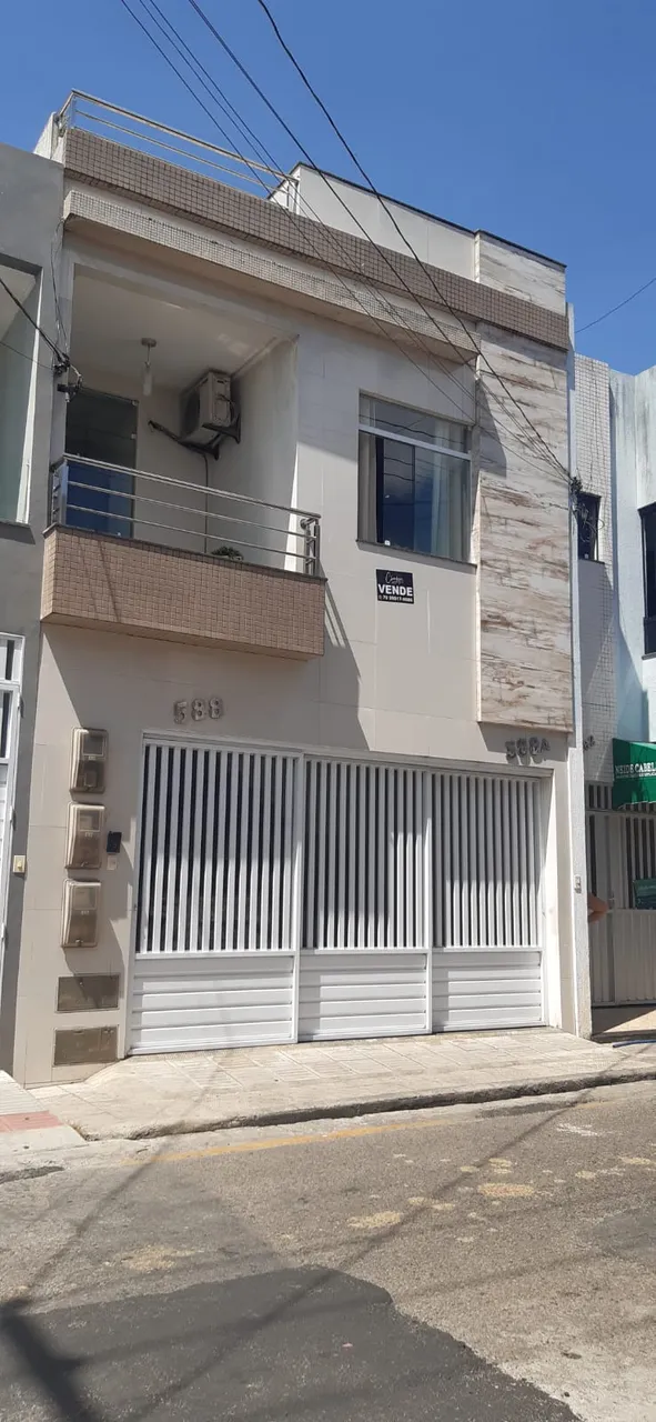 Vendo Casa em Itabaiana, no Centro
