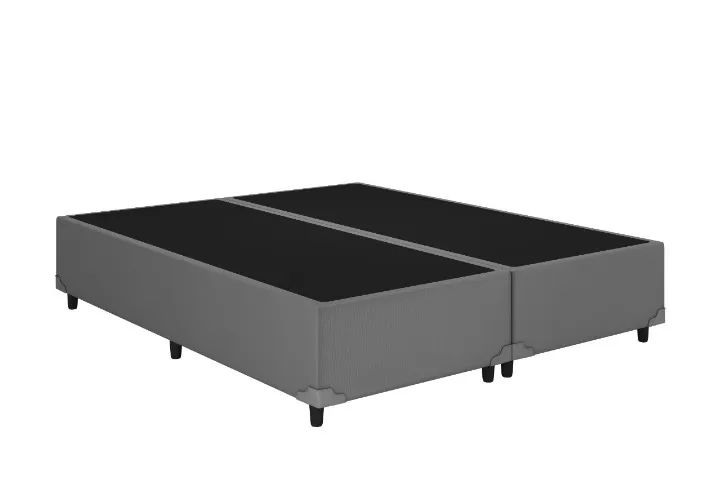Base Casal 69 x 138 x 188 cm