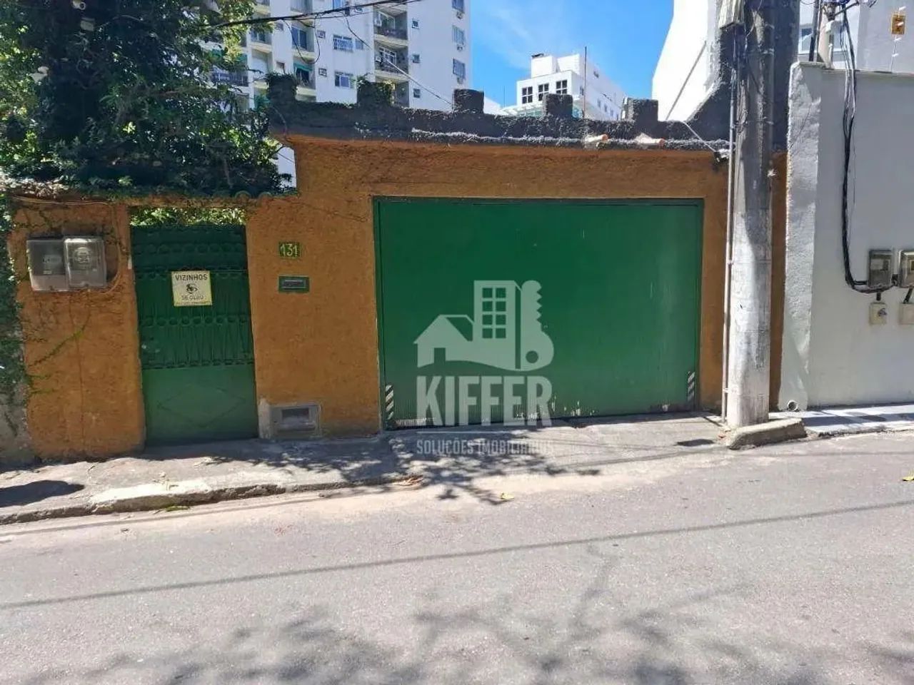 CASA- VENDE -5 QUARTOS -ICARAÍ-NITERÓI