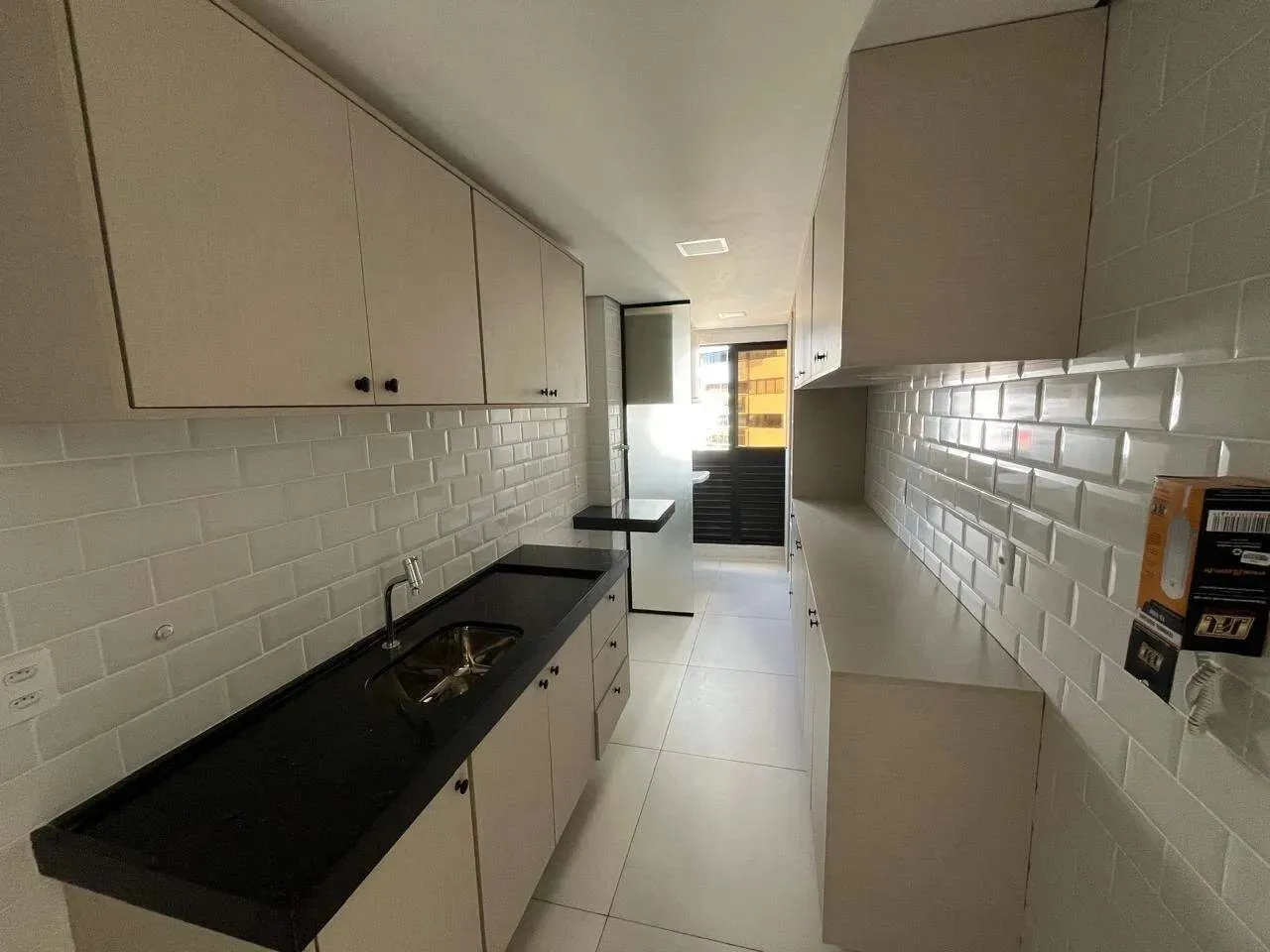 Apartamento para locação - no Bairro: Fátima - Teresina/PI.