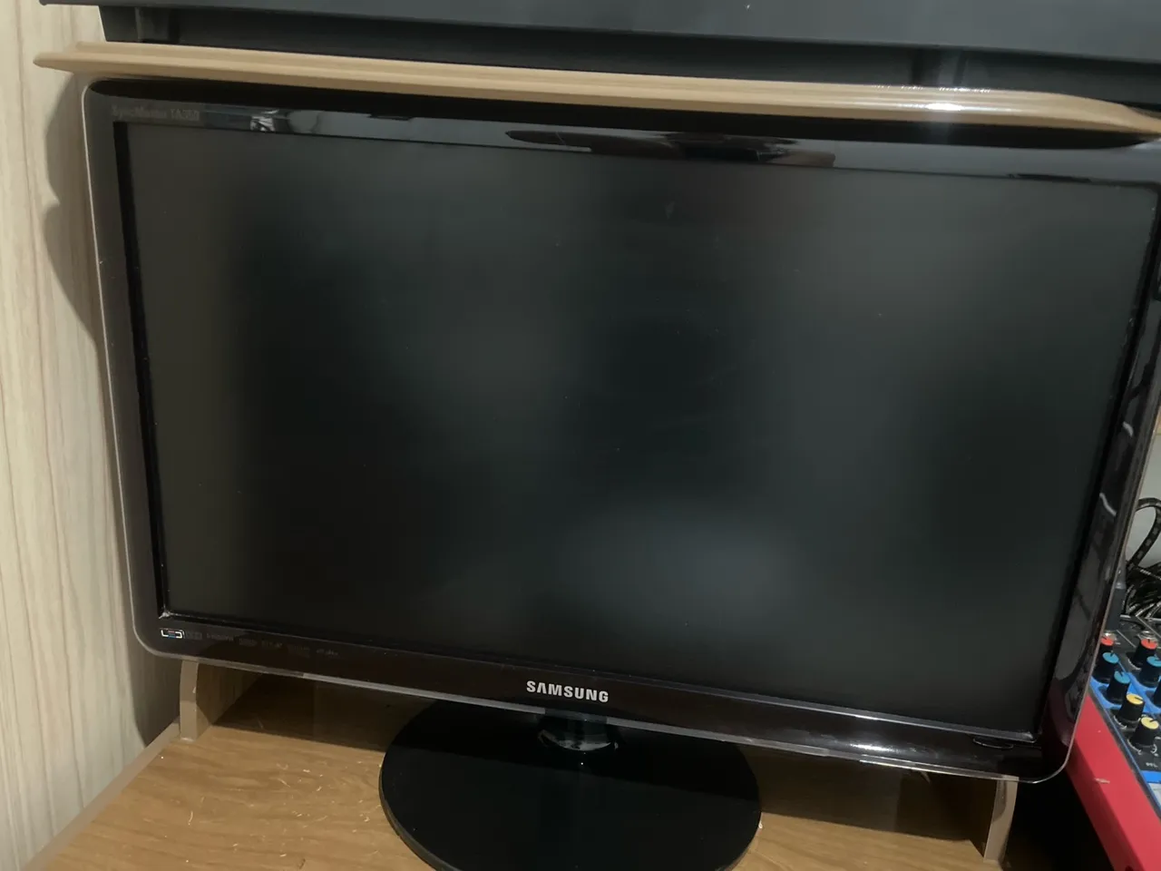TV Samsung 24 polegadas