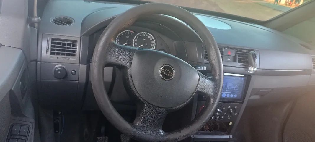 Meriva - Foto 5