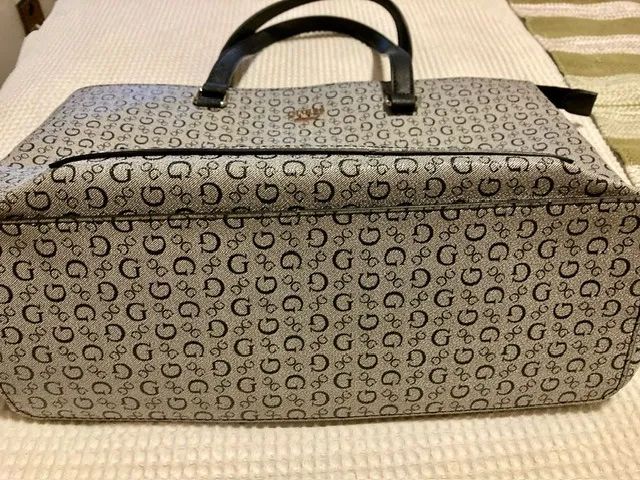 Bolsa Guess Original Grande - Foto 4