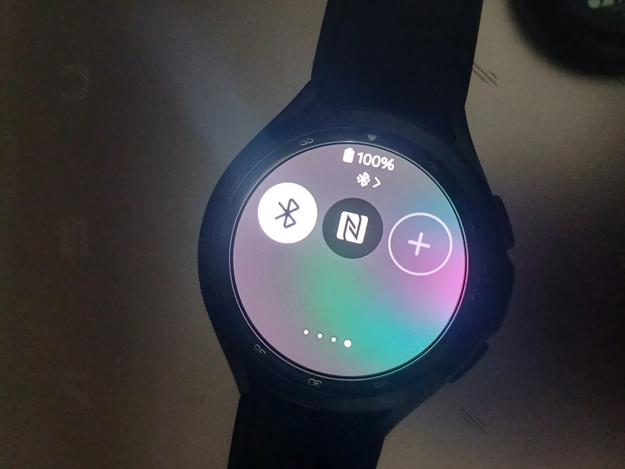 Smartwatch Samsung Galaxy Watch 4