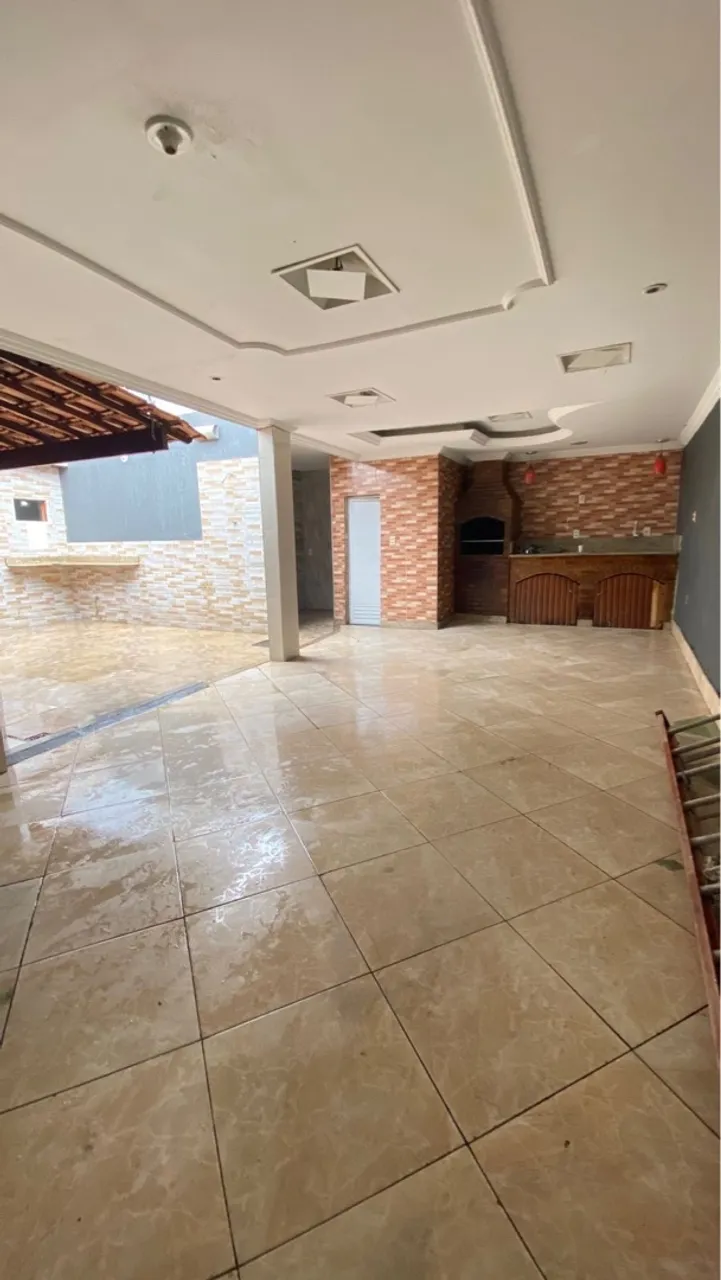 Casa para alugar DISPENSO CORRETORES!