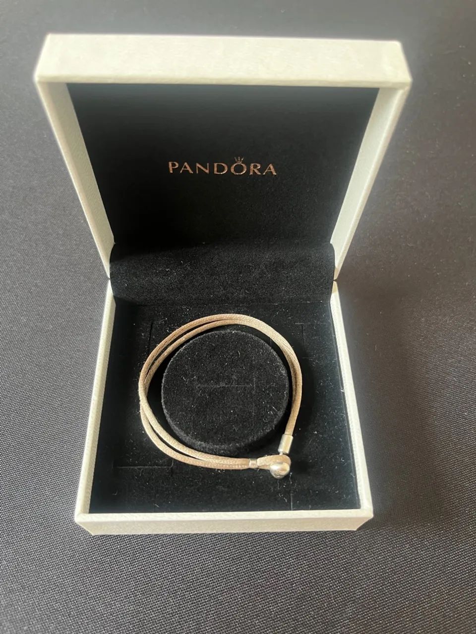 Pulseira Pandora 