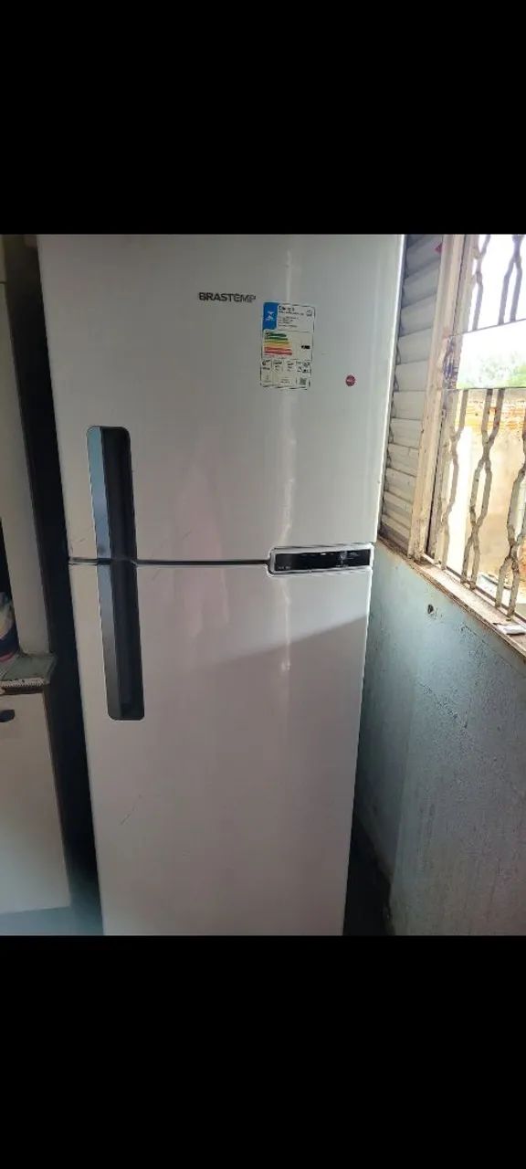 Geladeira Duplex - Foto 2