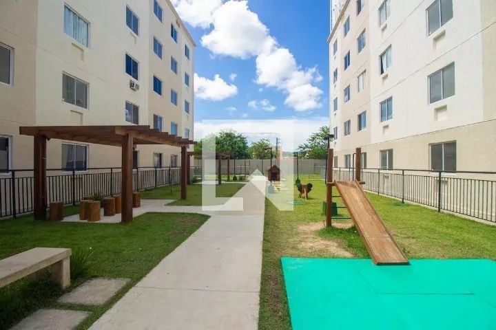 Apartamento 2 Quartos - Campo Grande, RJ - Foto 5