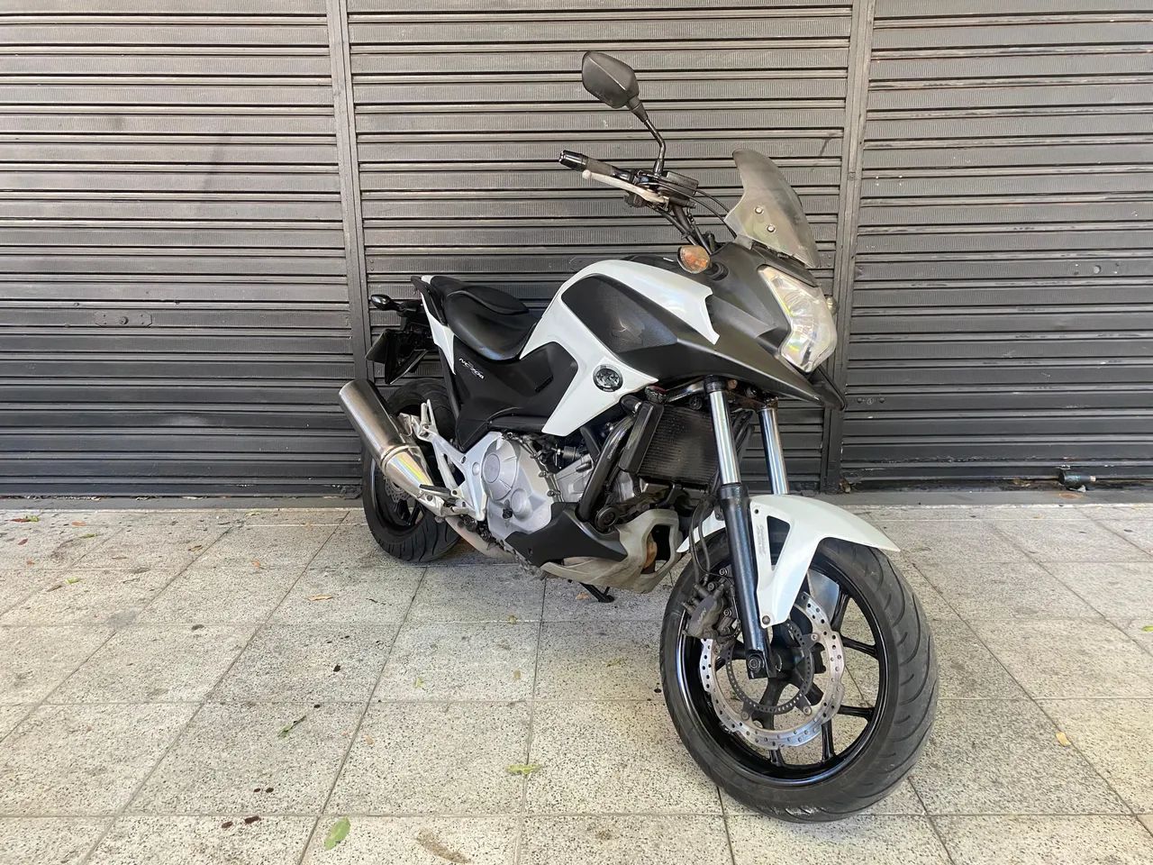 Honda - NC 700X - 2014 - Foto 5