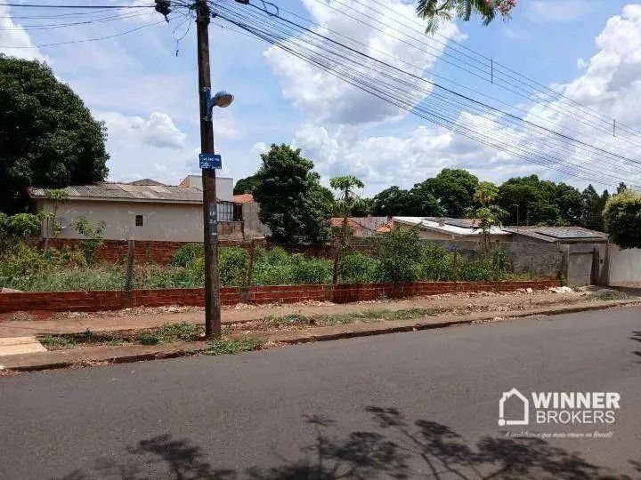Terreno à venda, 340 m² por R$ 290.000,00 - Copacabana Residencial - Maringá/PR - Foto 2
