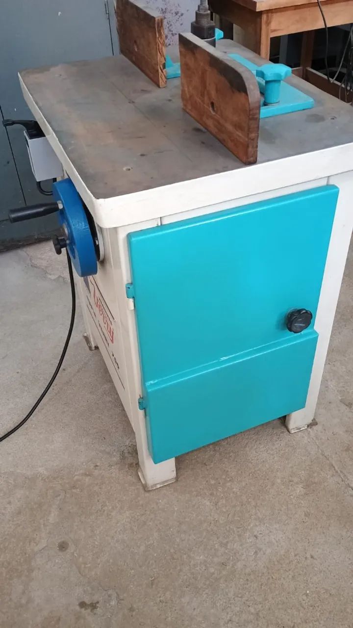 Tupia Verry estacionária - Foto 5