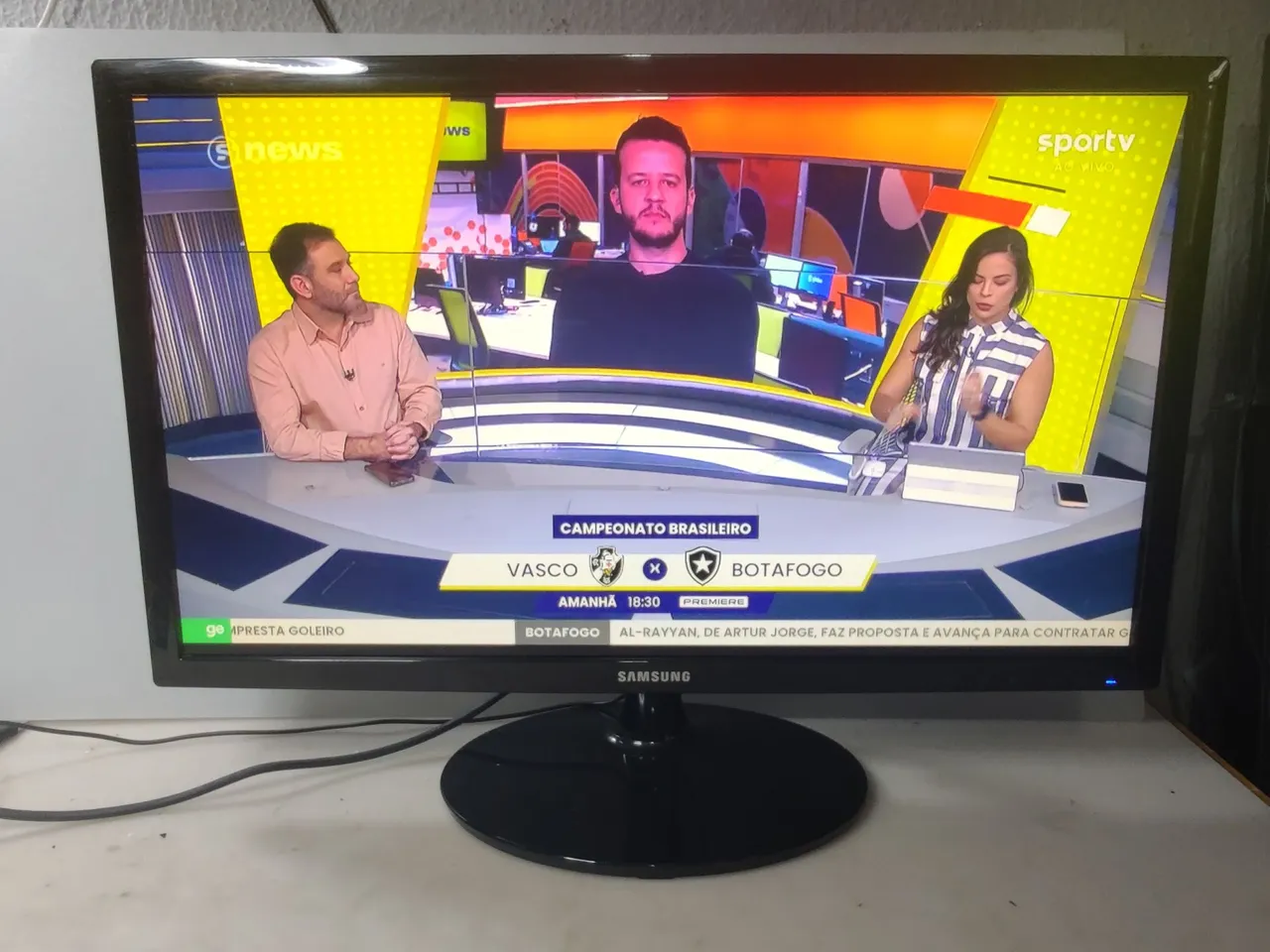 Monitor Samsung