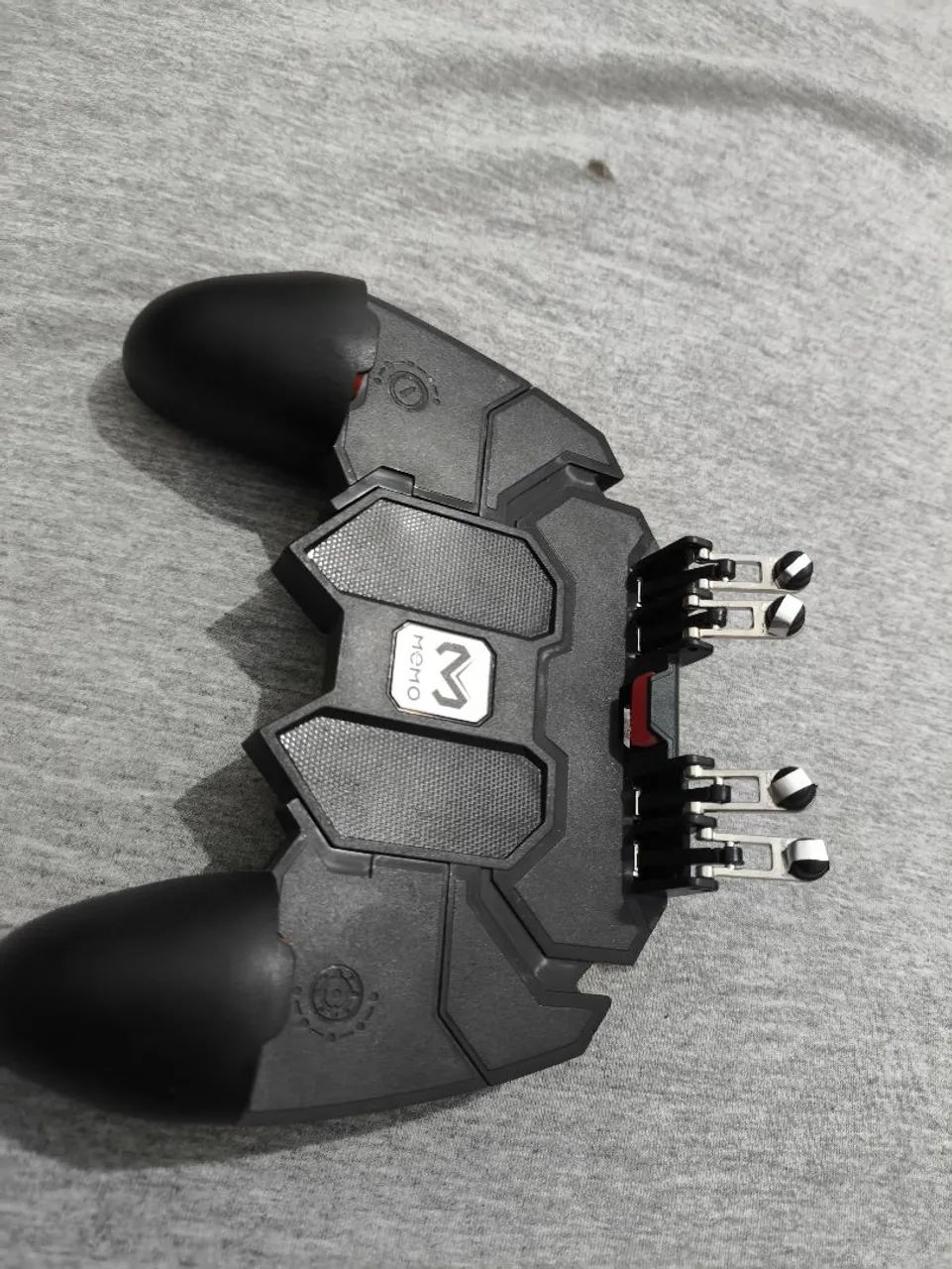 Gamepad, Gatilho, Controle Para Celular MeMo AK  - Foto 4