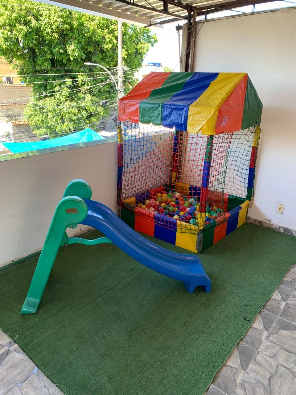 Aluguel de brinquedos  - Foto 3
