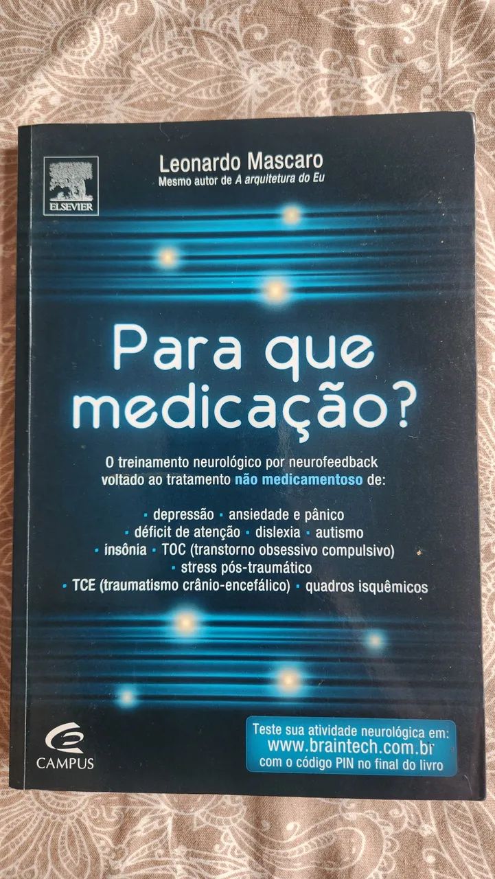 Pra que meditação?