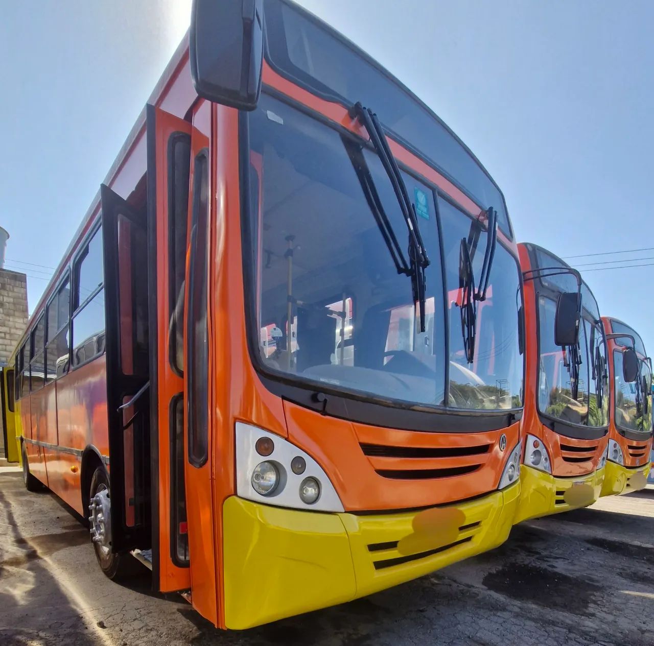 MASCARELO VOKS  - Foto 2