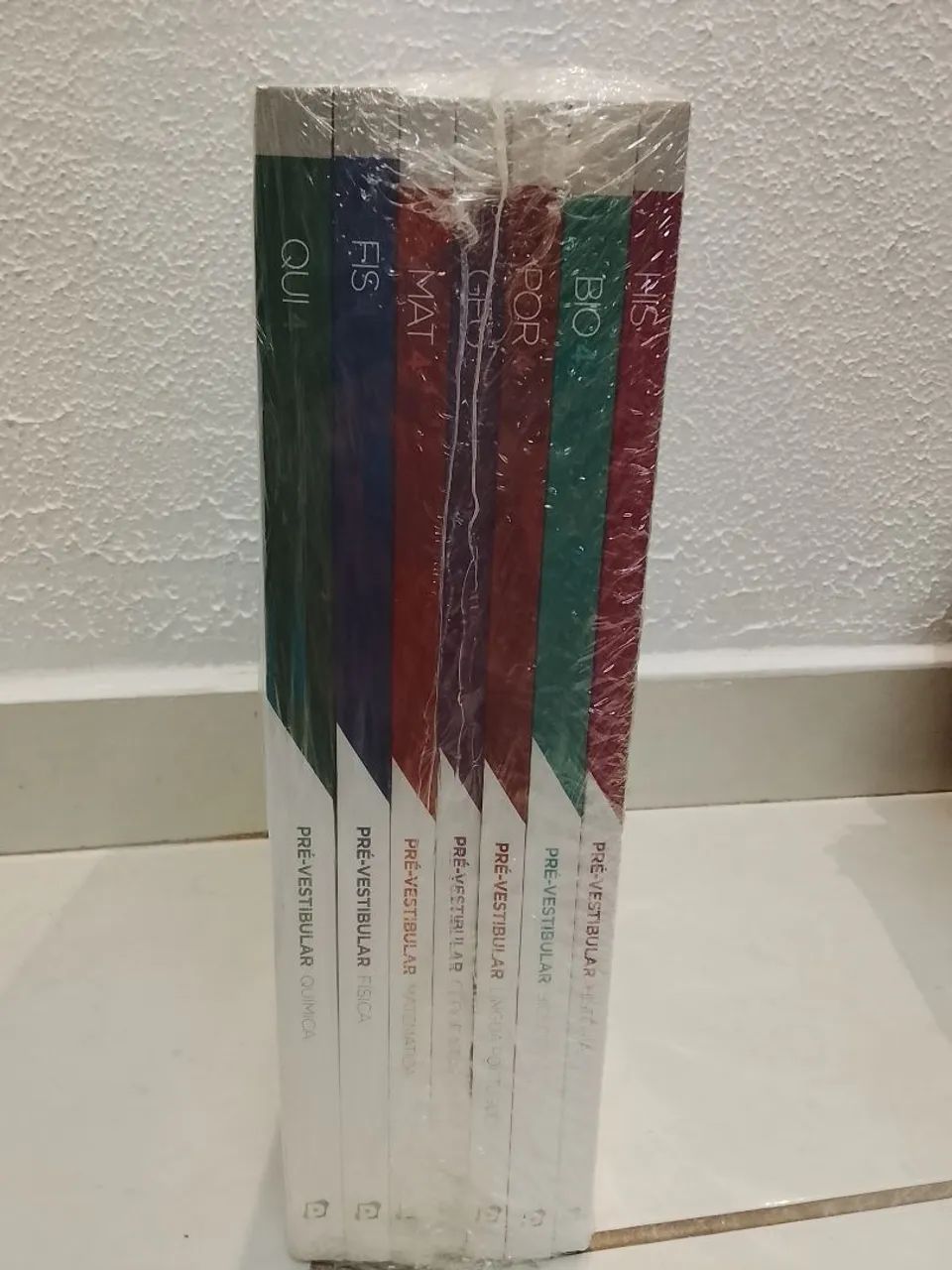 Edição Completa Poliedro 2021 + Hexa - Foto 2