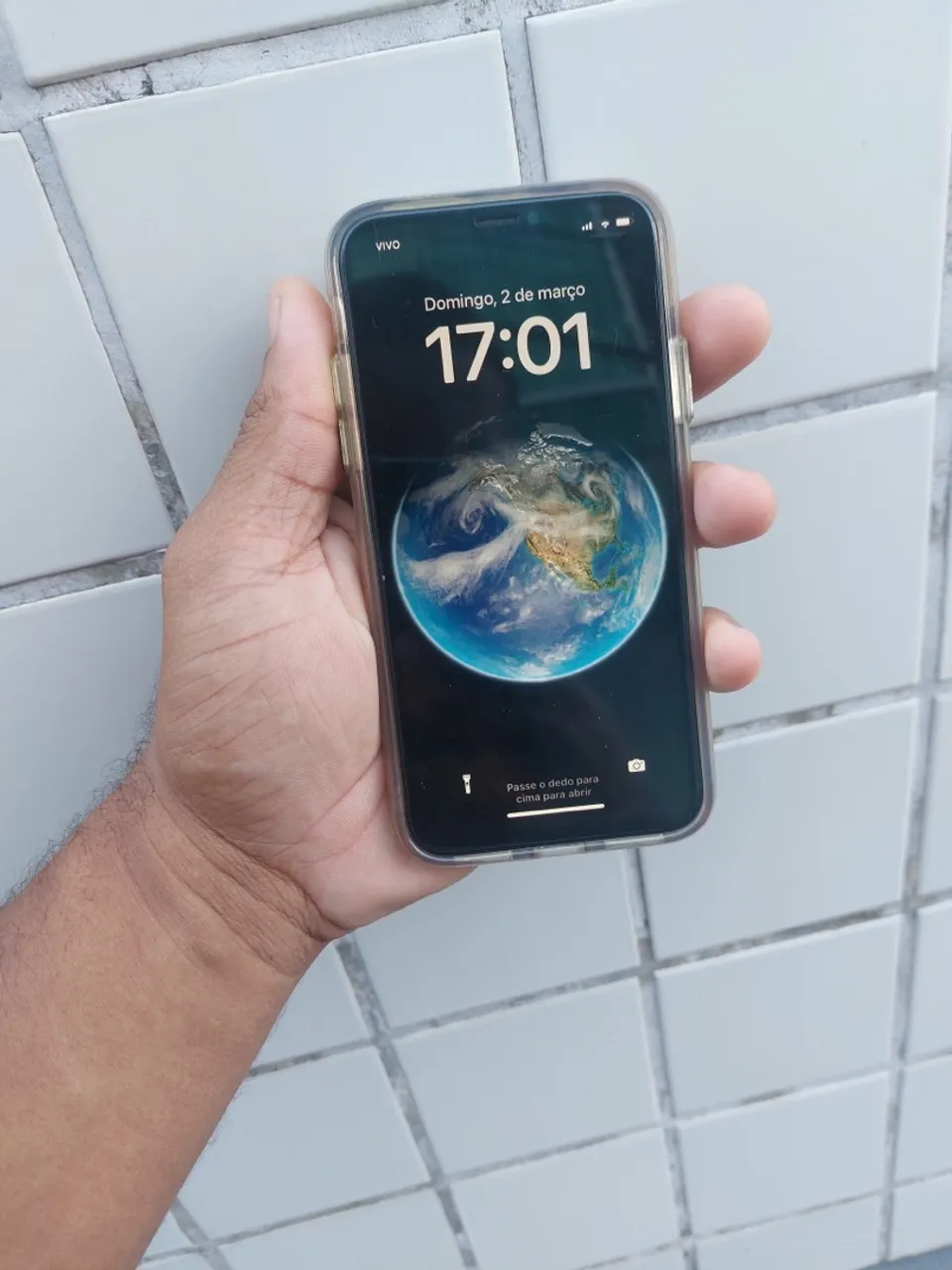 iPhone X 256GB