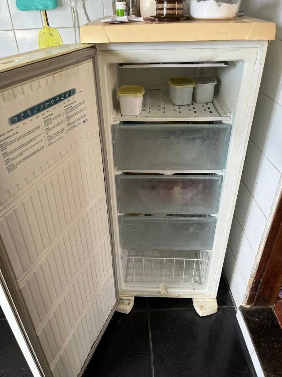 Freezer - Electrolux - Foto 3