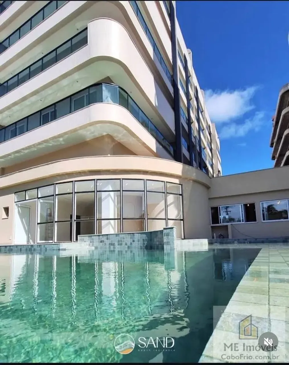 Apartamento1quartos à venda na Prainha Arraial do Cabo RJ