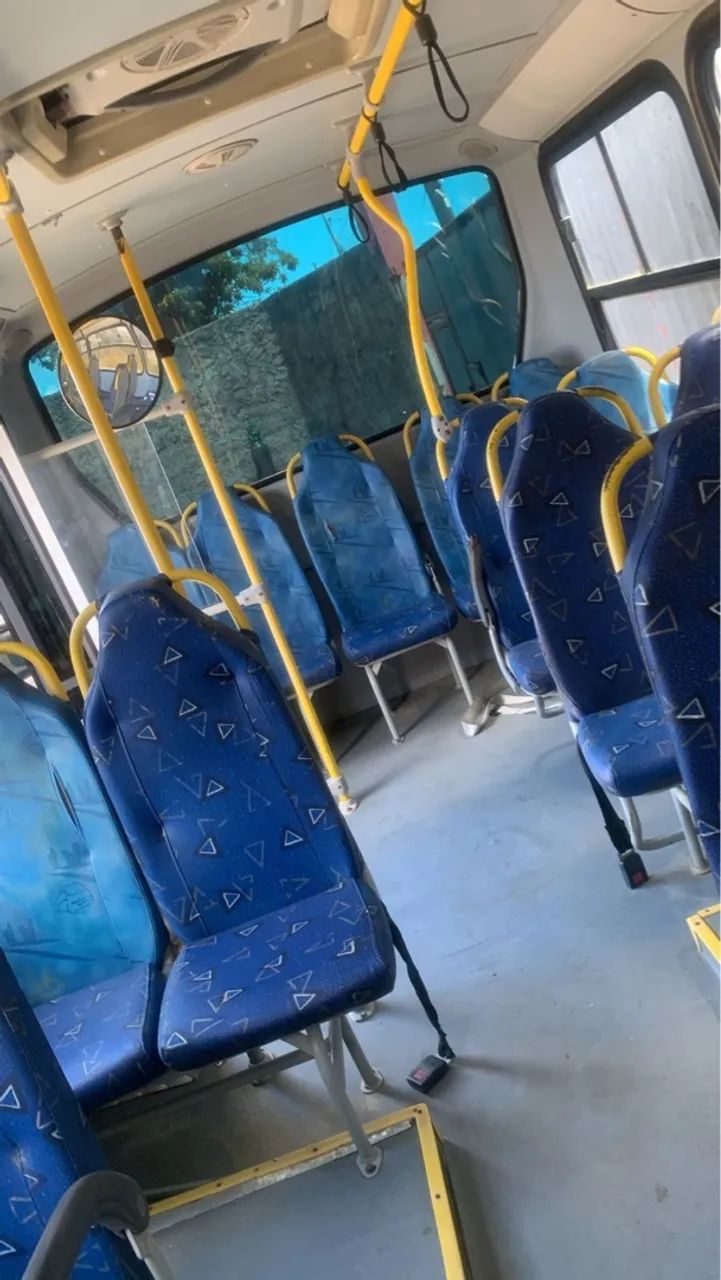 Microonibus  - Foto 3