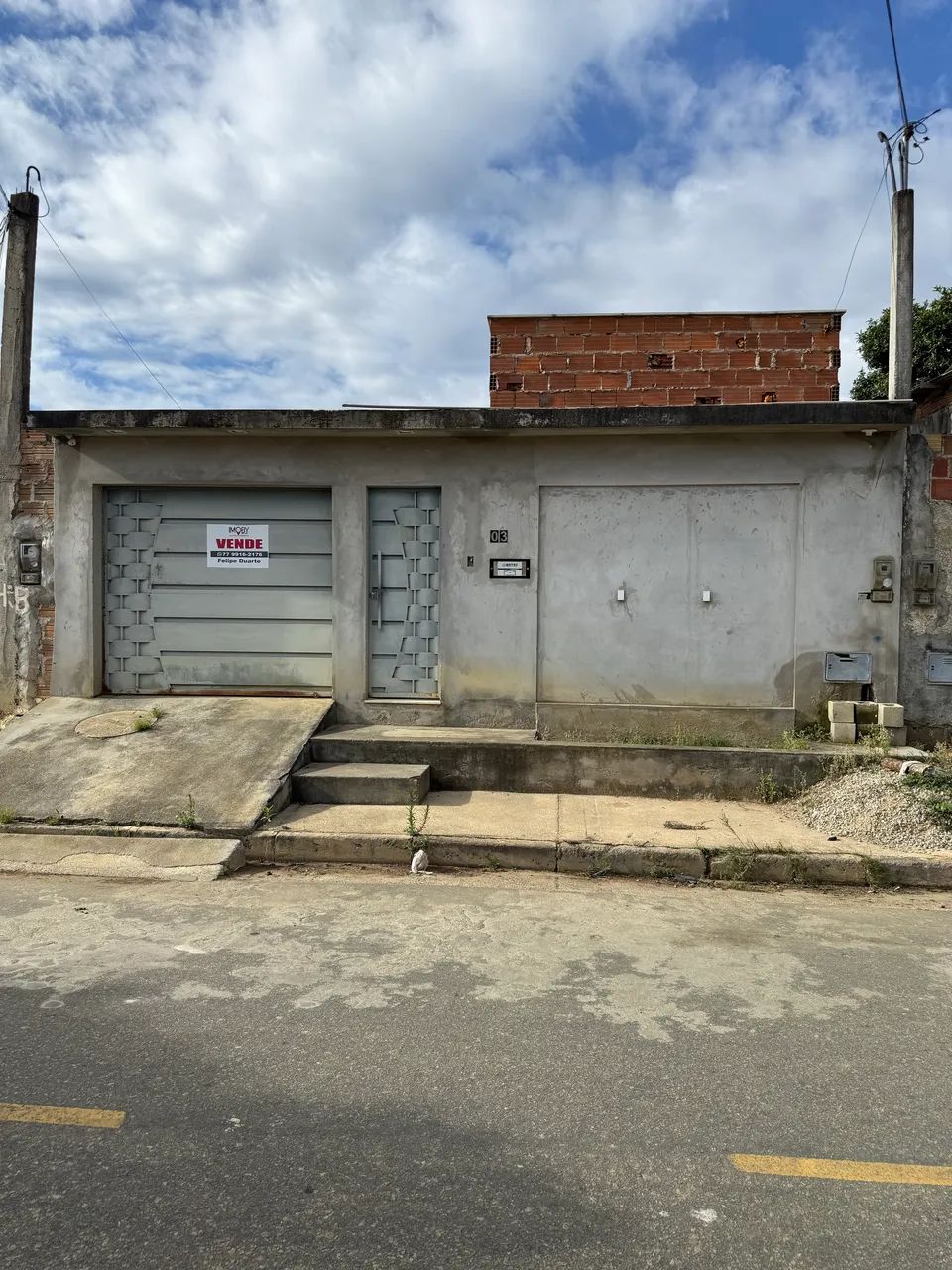 Foto - Vitória da Conquista - Candeias