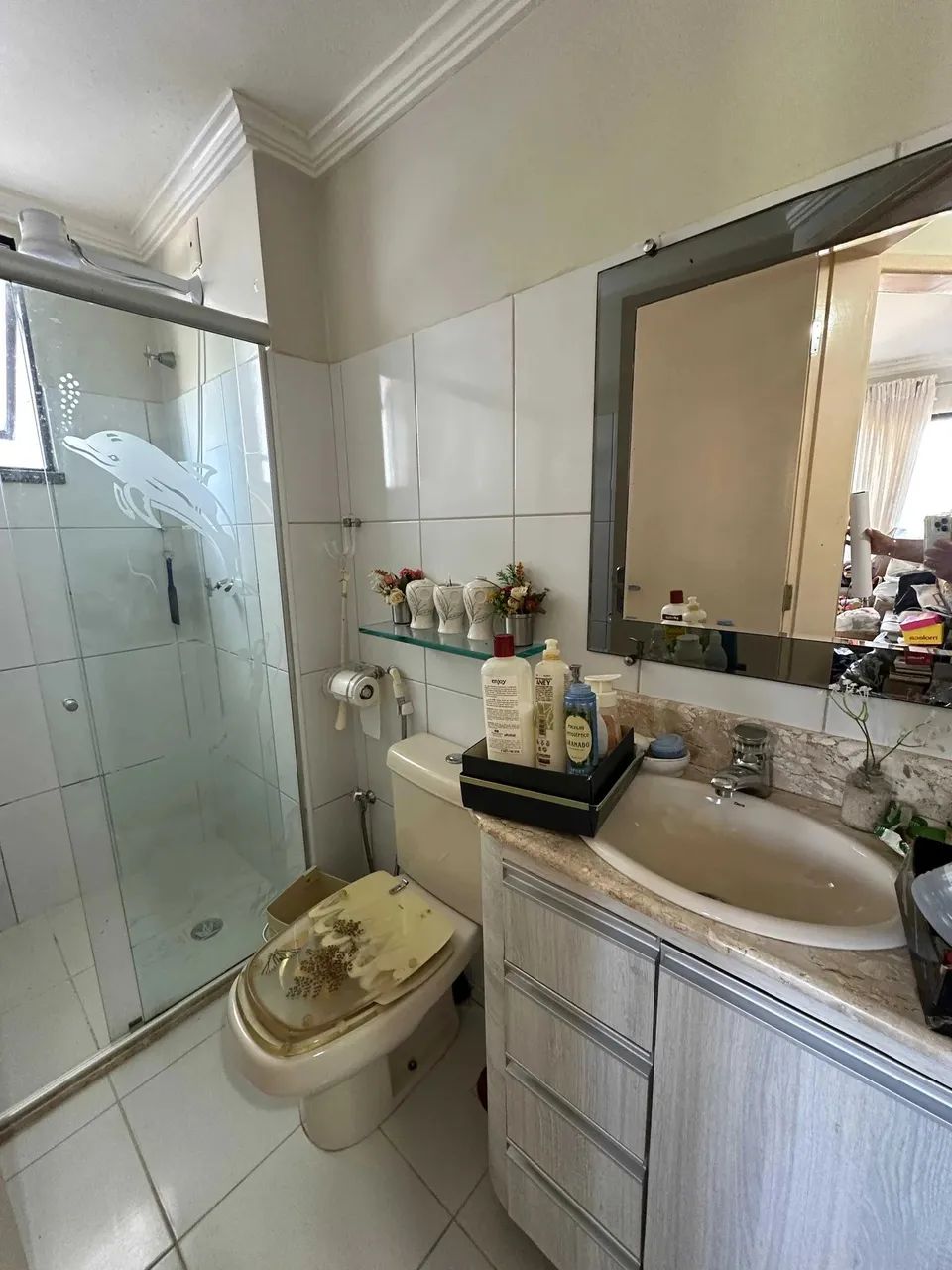 VISTA MARINA LITORAL RESIDENCE - Foto 4