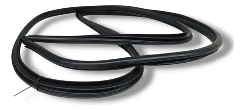 Borracha Porta Corroceria  Dian.esquerda Toyota Corolla 2019 - Foto 2