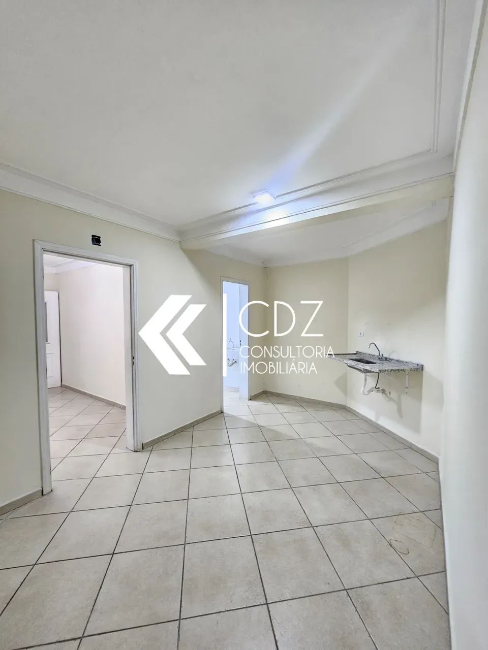 Imóvel para aluguel possui 60 metros quadrados com 1 quarto em Vila Barão - Sorocaba - SP - Foto 15