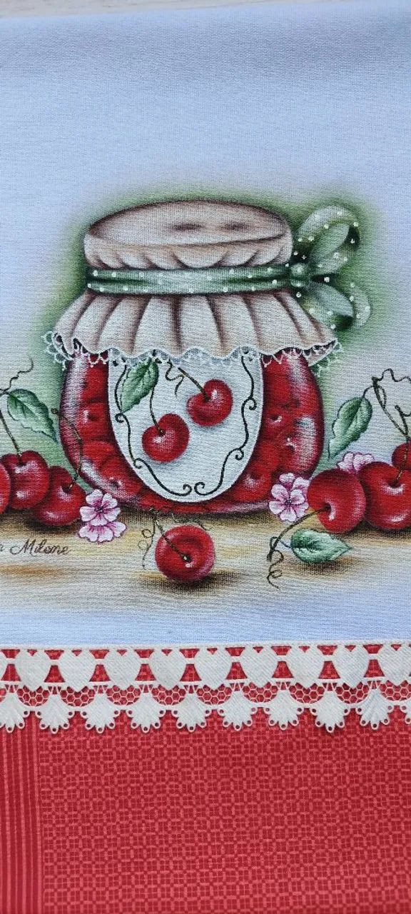 Pano de copa - Foto 3