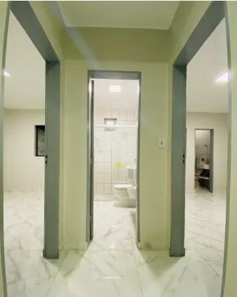 Ótima casa em Ceilândia  - Foto 4