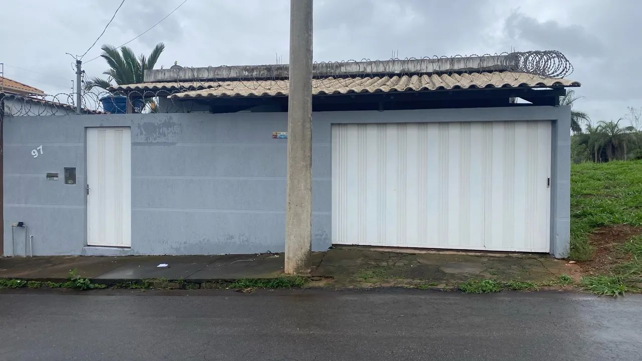 Casa com garagem coberta - Foto 5