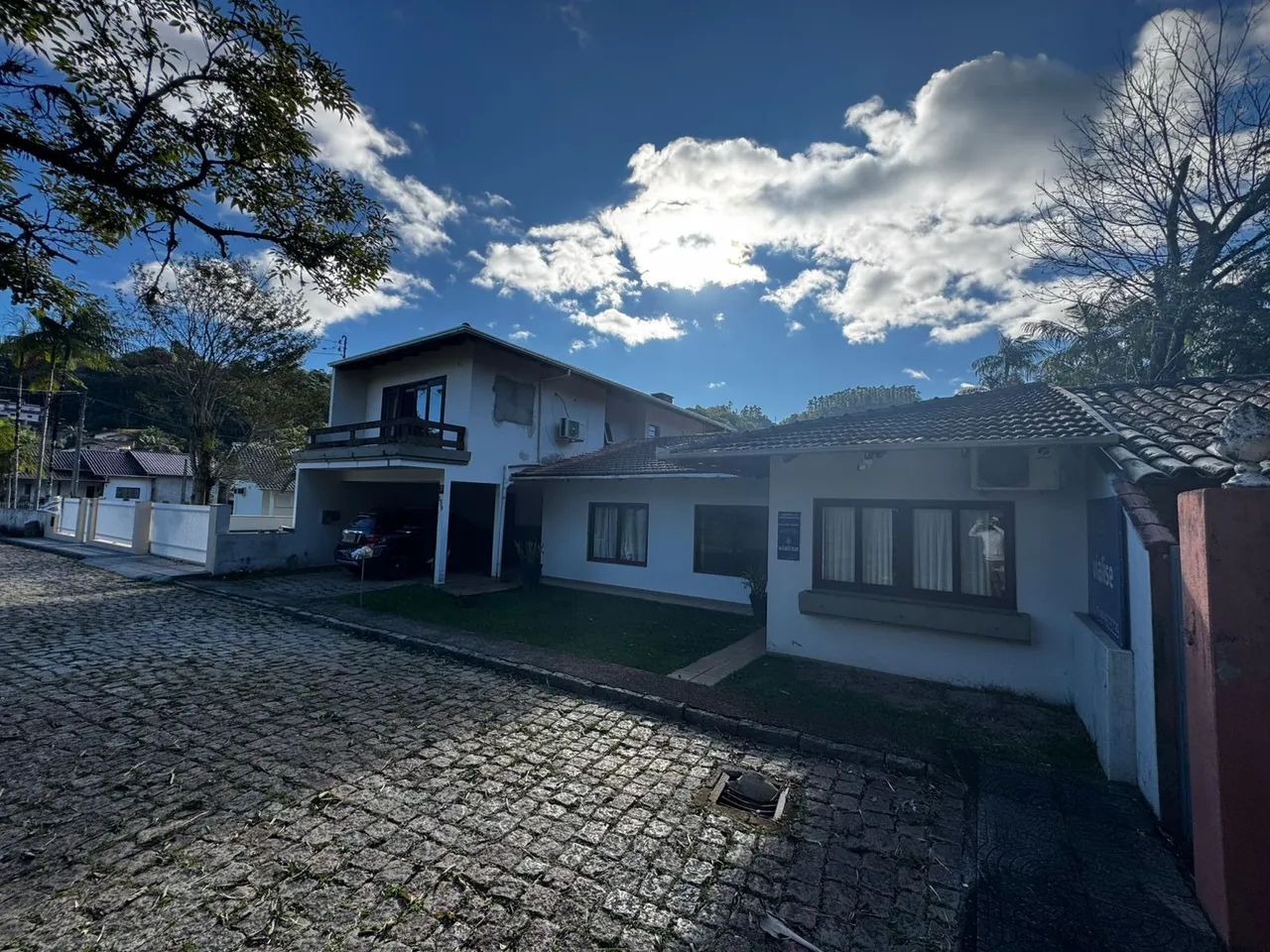 Foto - Joinville - Bucarein